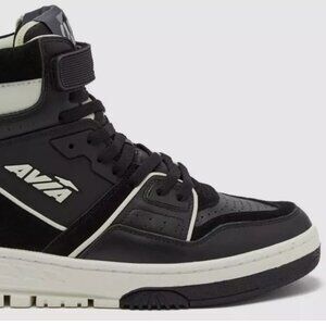 Avia 880 Men’s Basketball Shoes, High Top Retro Sneakers for Indoor or Outdoor